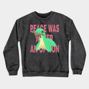 Nessie Apex Crewneck Sweatshirt